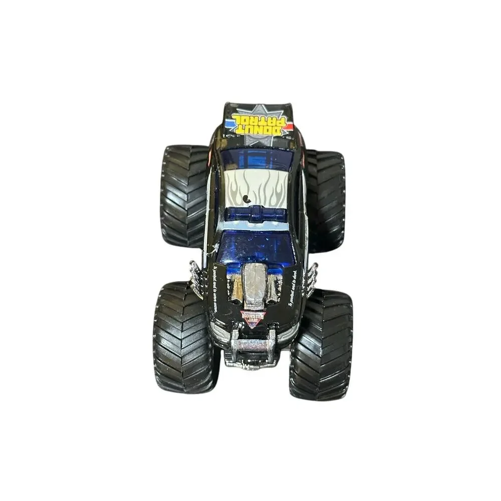 Hot Wheels hot wheels